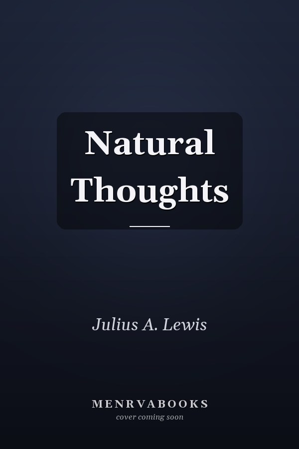 Natural Thoughts