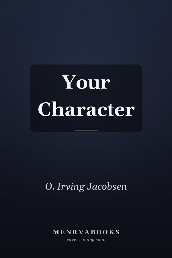 Your Character