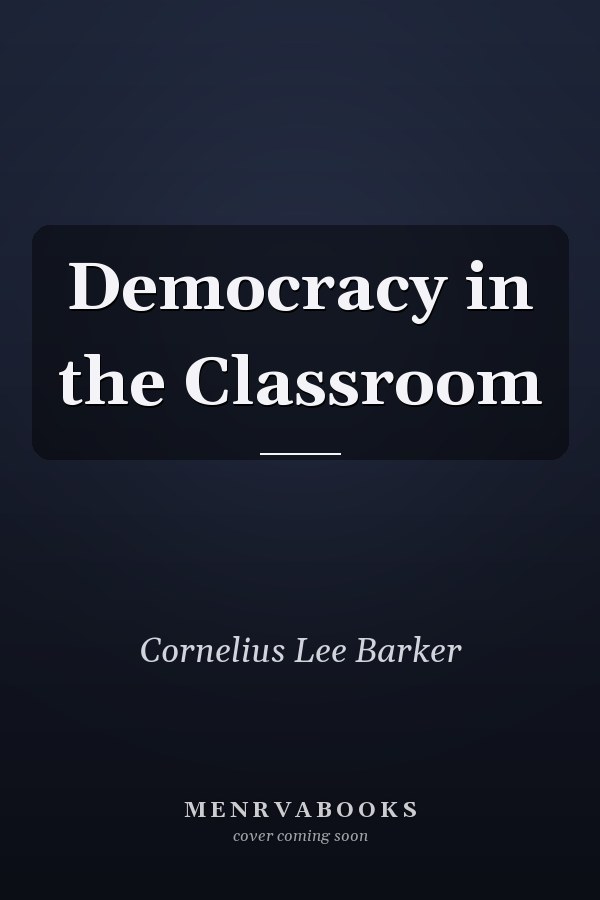 Democracy in the Classroom