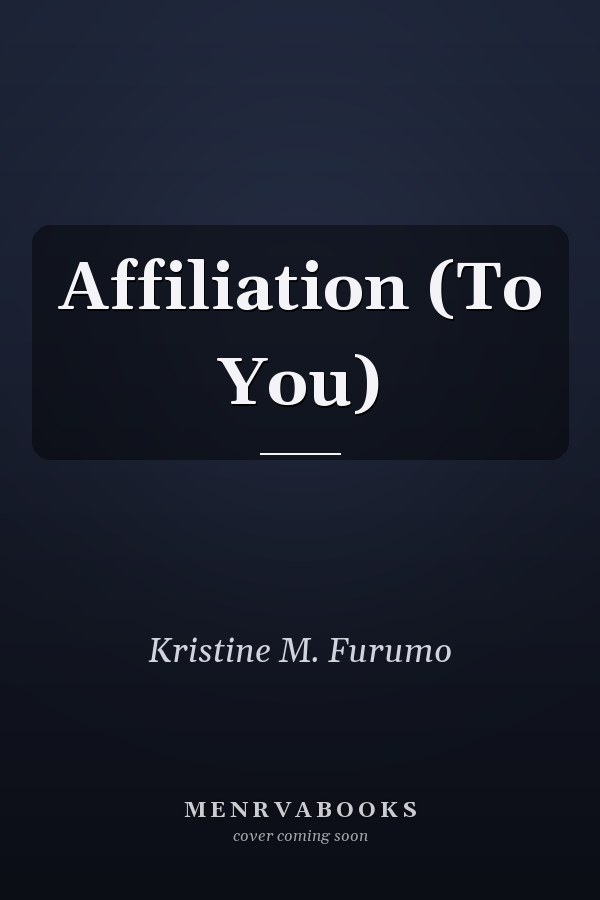 Affiliation (To You)