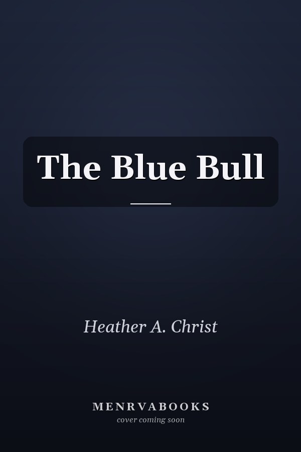 The Blue Bull