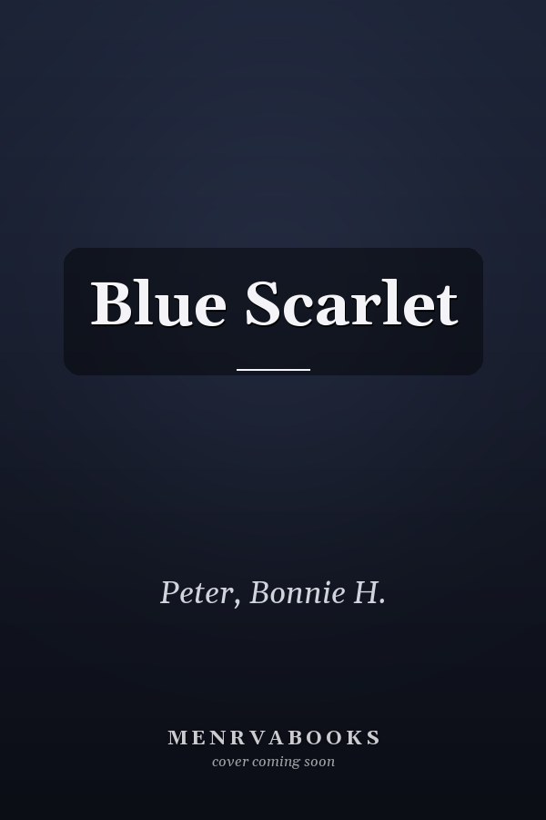 Blue Scarlet