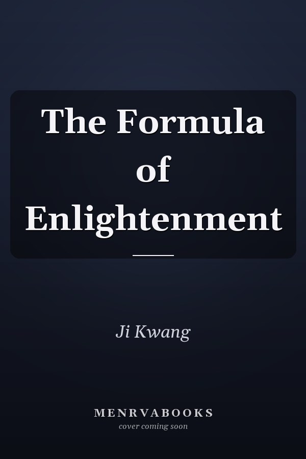 The Formula of Enlightenment