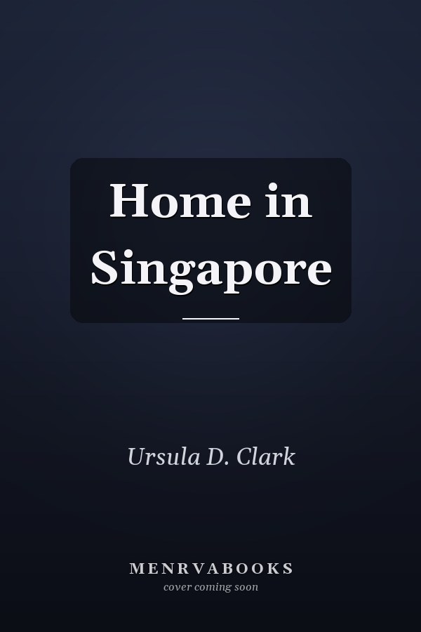 Home in Singapore
