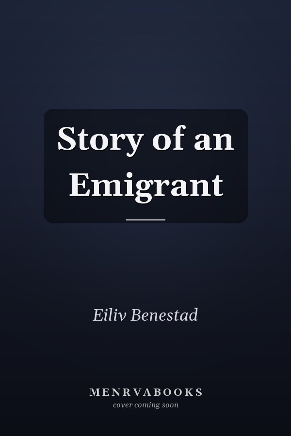 Story of an Emigrant