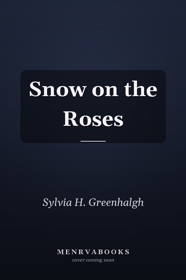 Snow on the Roses