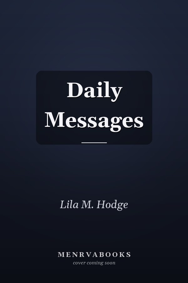 Daily Messages
