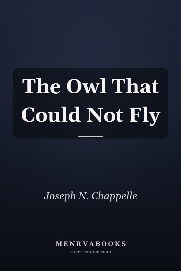 The Owl That Could Not Fly