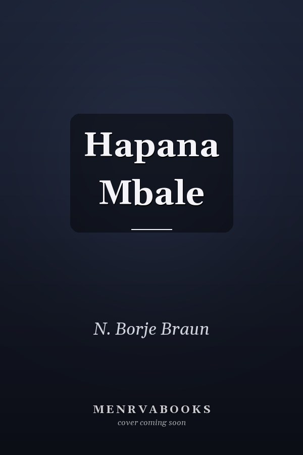 Hapana Mbale