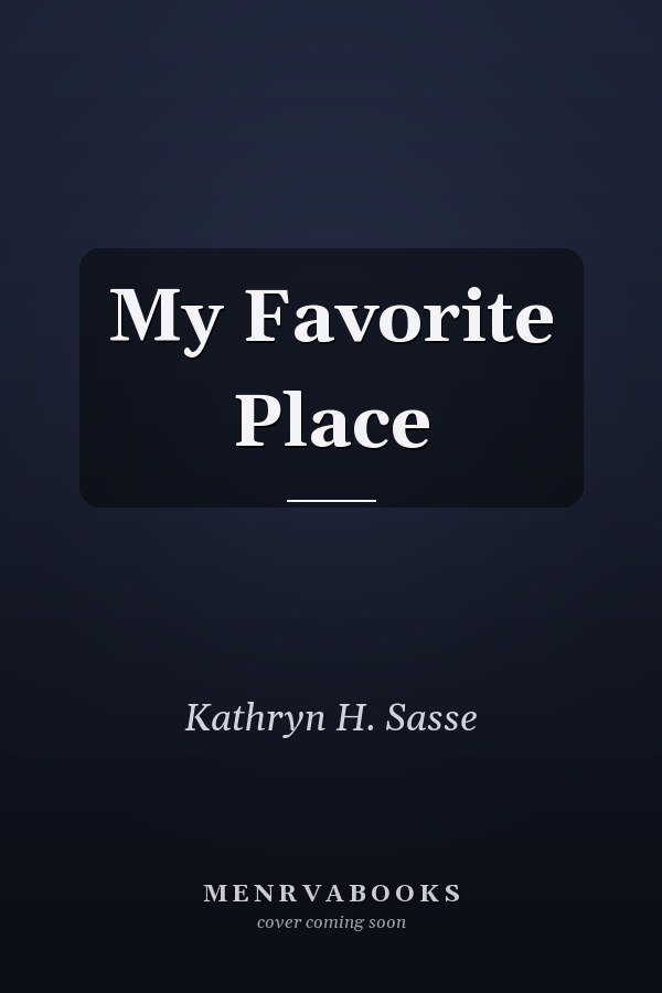 My Favorite Place