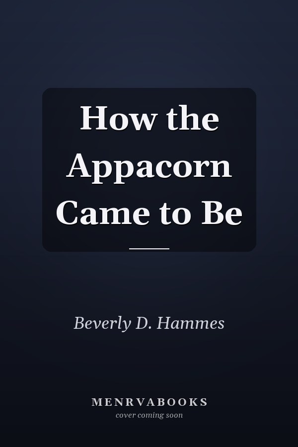 How the Appacorn Came to Be