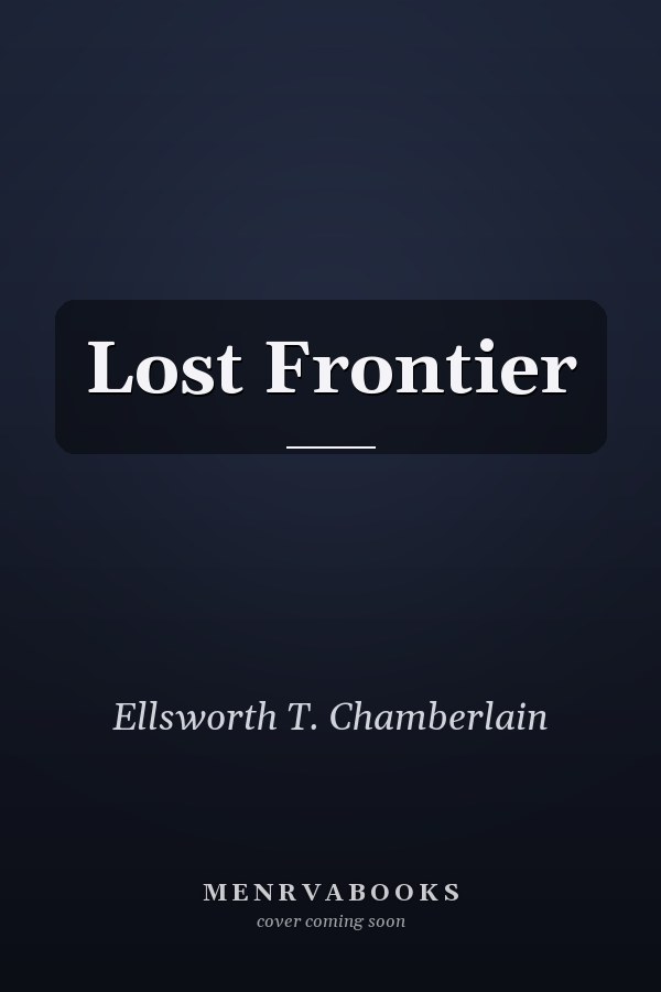 Lost Frontier