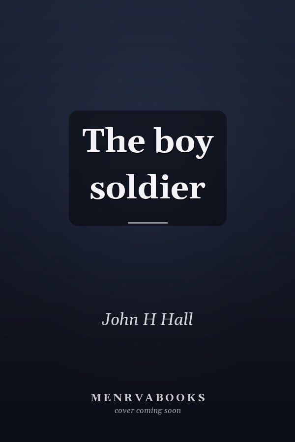 The boy soldier