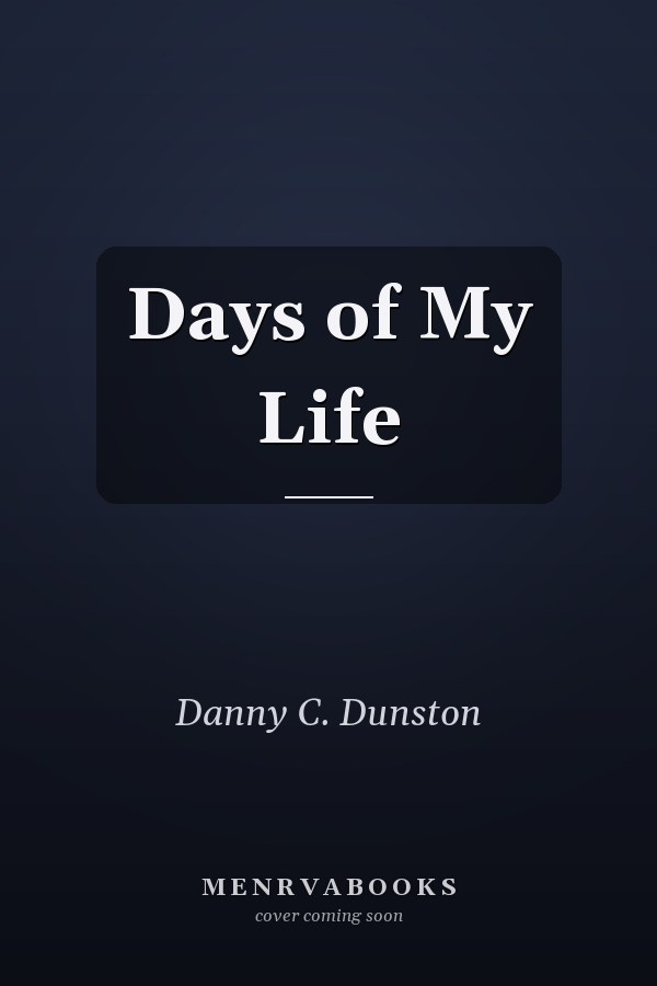 Days of My Life