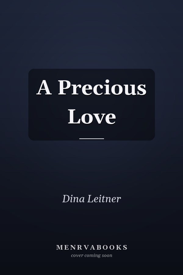 A Precious Love
