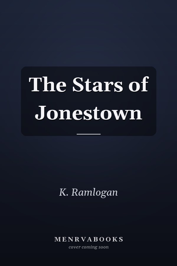 The Stars of Jonestown