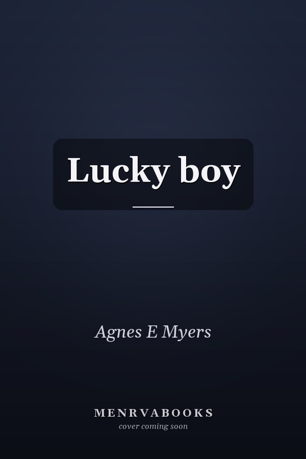 Lucky boy
