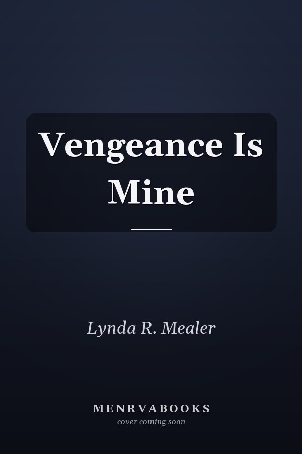 Vengeance Is Mine