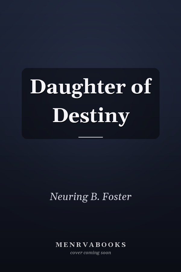 Daughter of Destiny