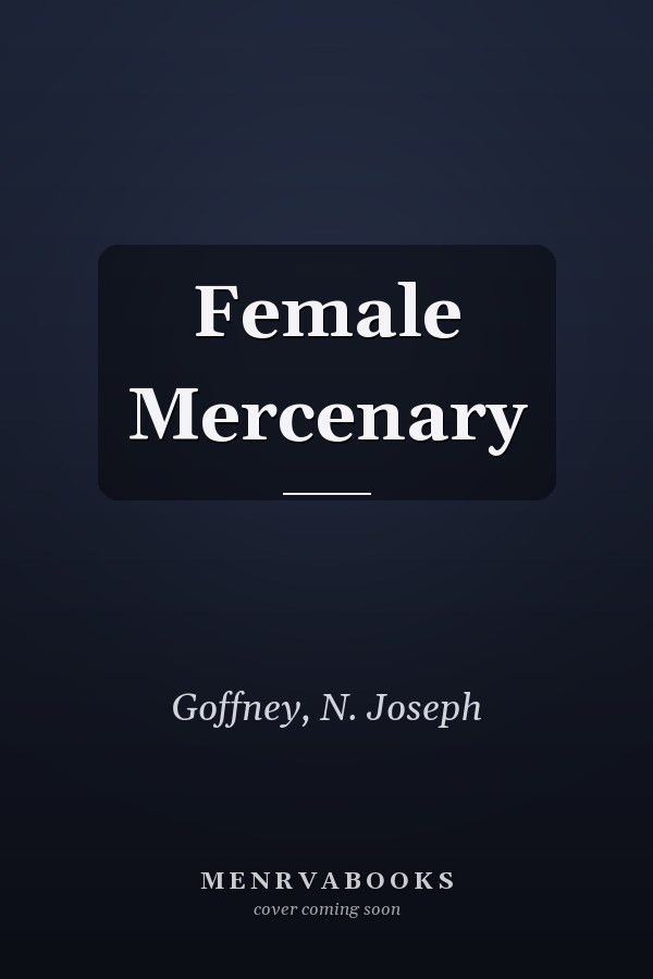 Female Mercenary