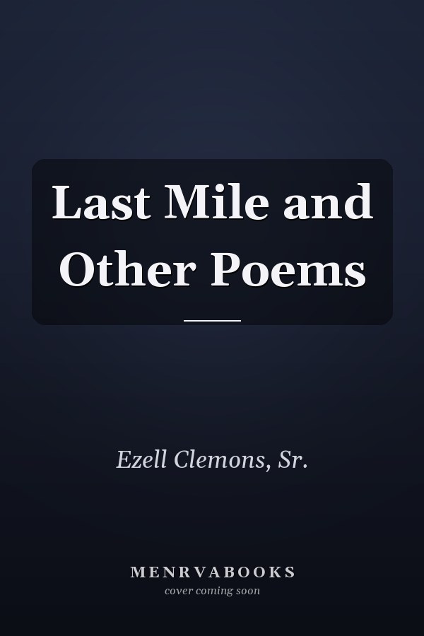 Last Mile and Other Poems