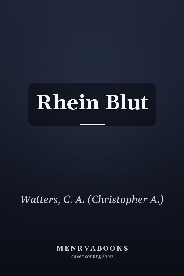 Rhein Blut