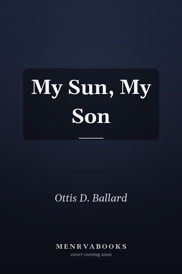 My Sun, My Son