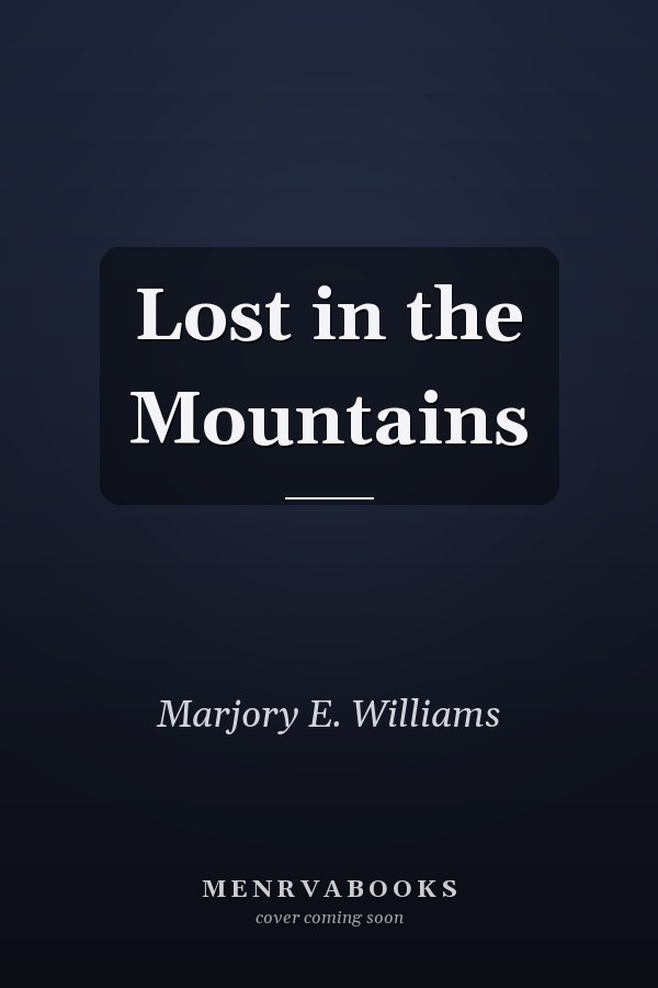 Lost in the Mountains