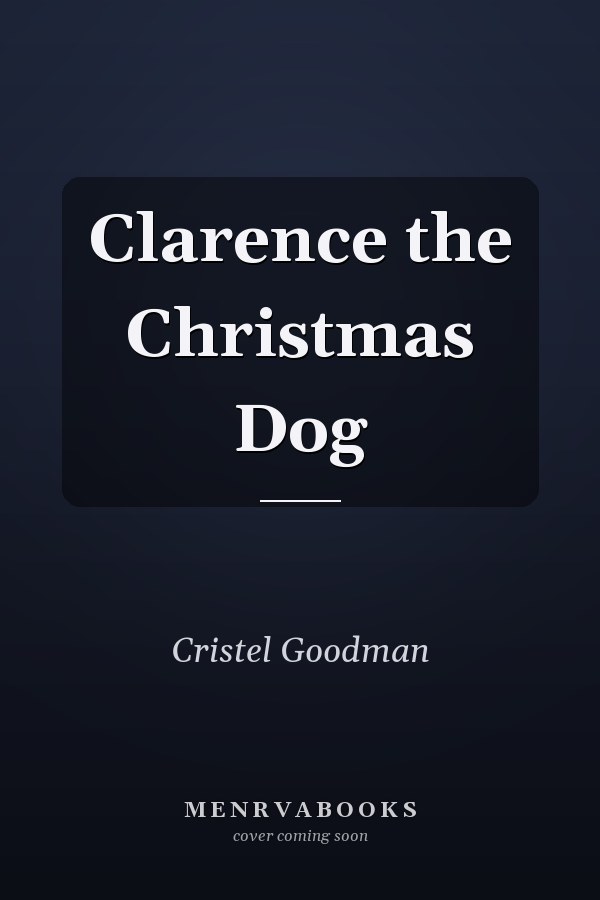 Clarence the Christmas Dog