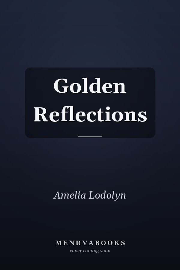 Golden Reflections