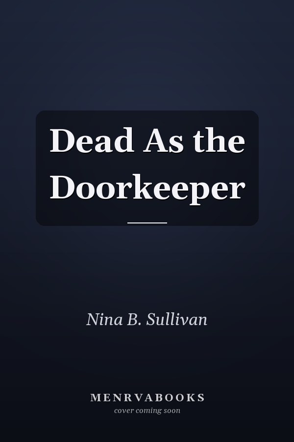 Dead As the Doorkeeper