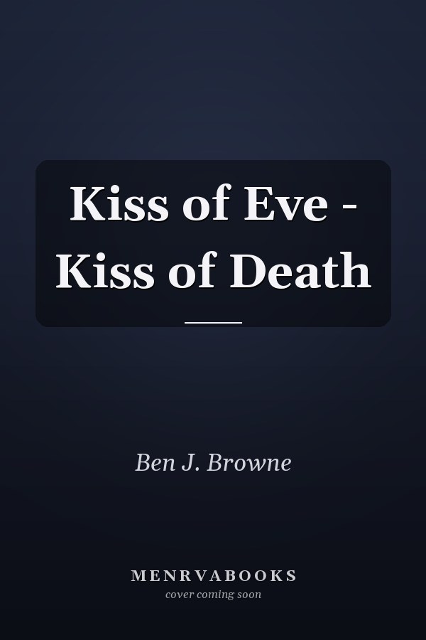 Kiss of Eve - Kiss of Death