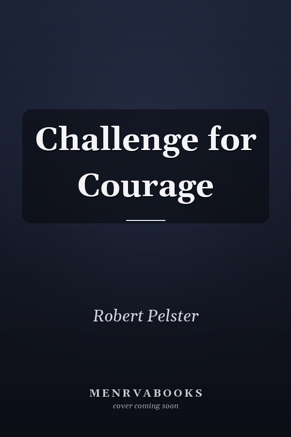 Challenge for Courage