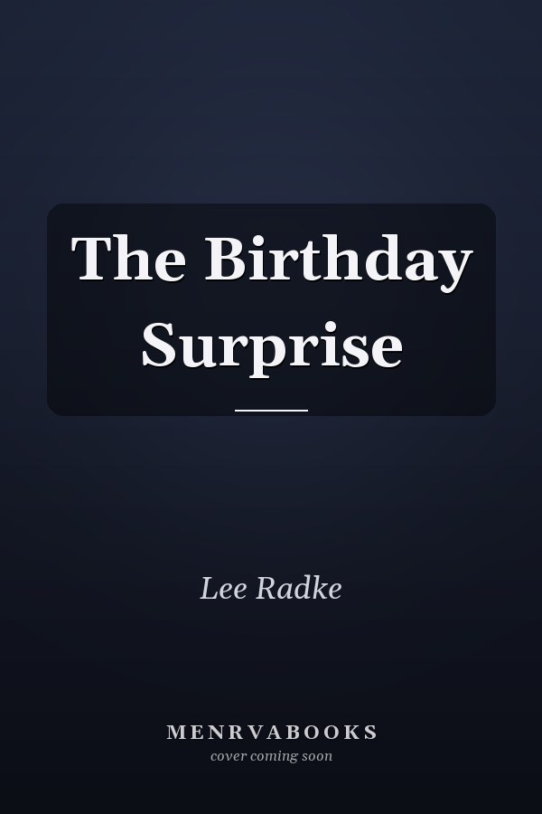 The Birthday Surprise