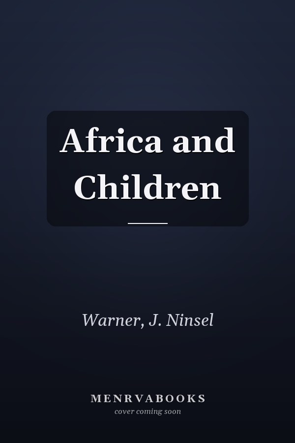 Africa and Children