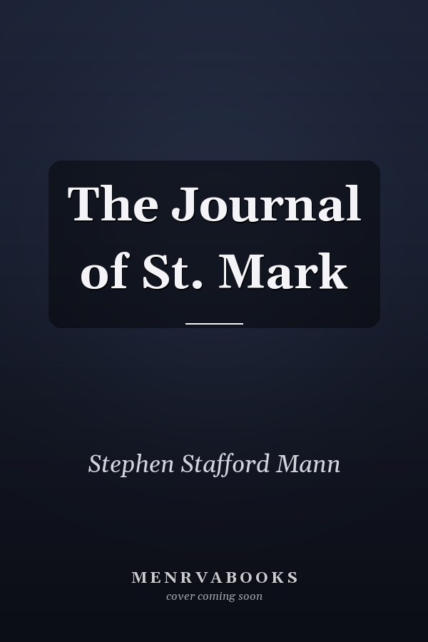 The Journal of St. Mark