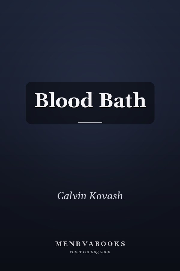 Blood Bath