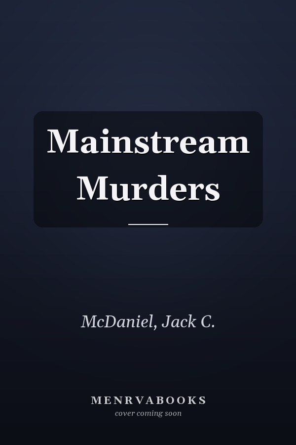 Mainstream Murders