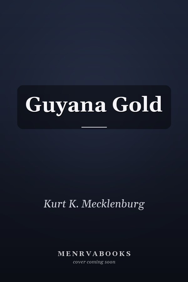 Guyana Gold