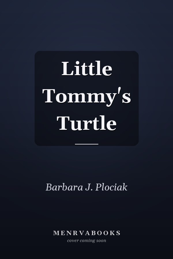 Little Tommy's Turtle
