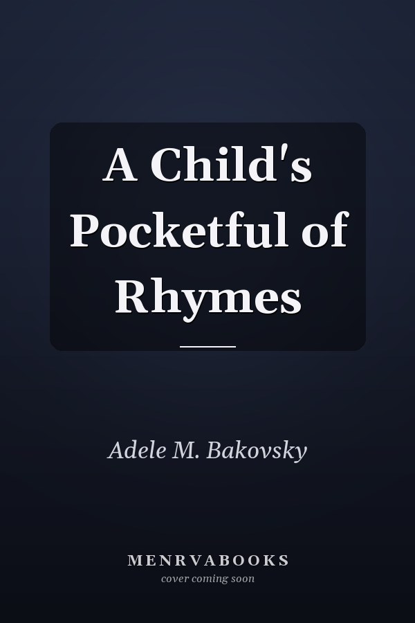 A Child's Pocketful of Rhymes