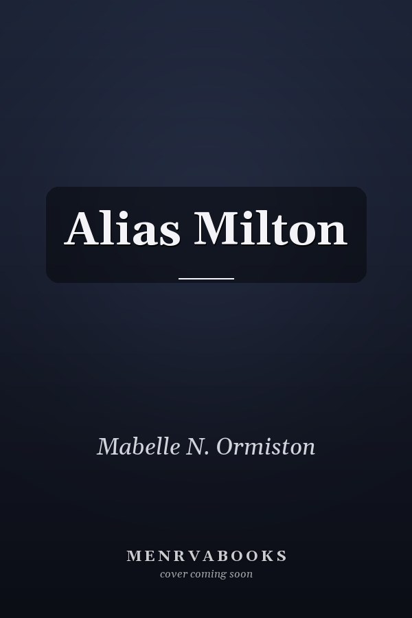 Alias Milton