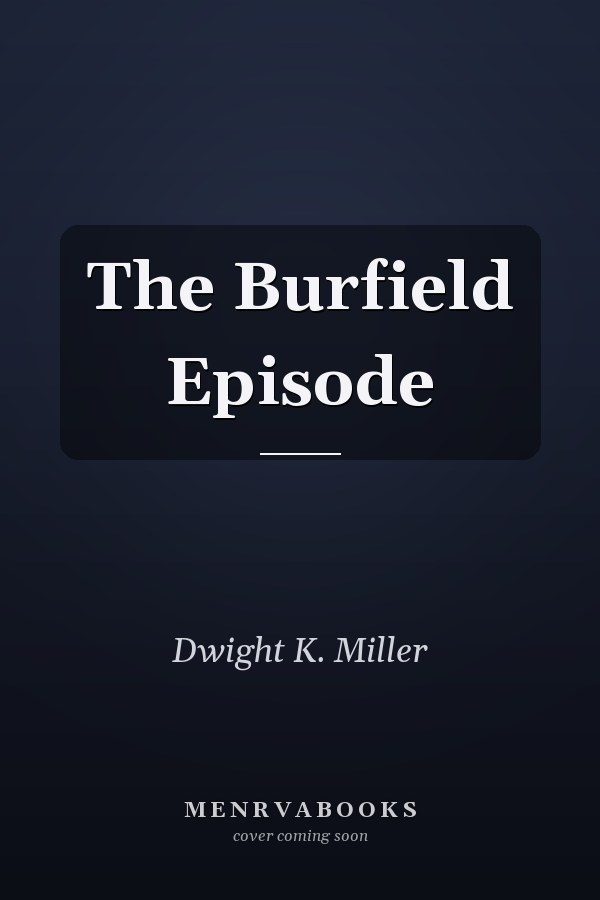 The Burfield Episode
