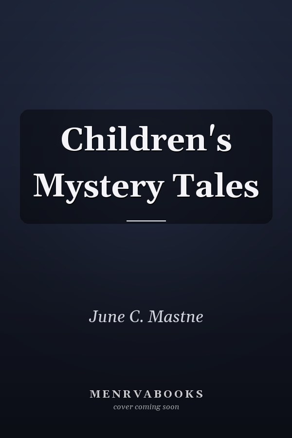 Children's Mystery Tales
