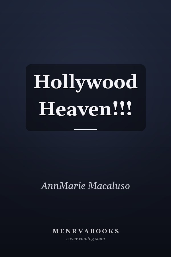 Hollywood Heaven!!!