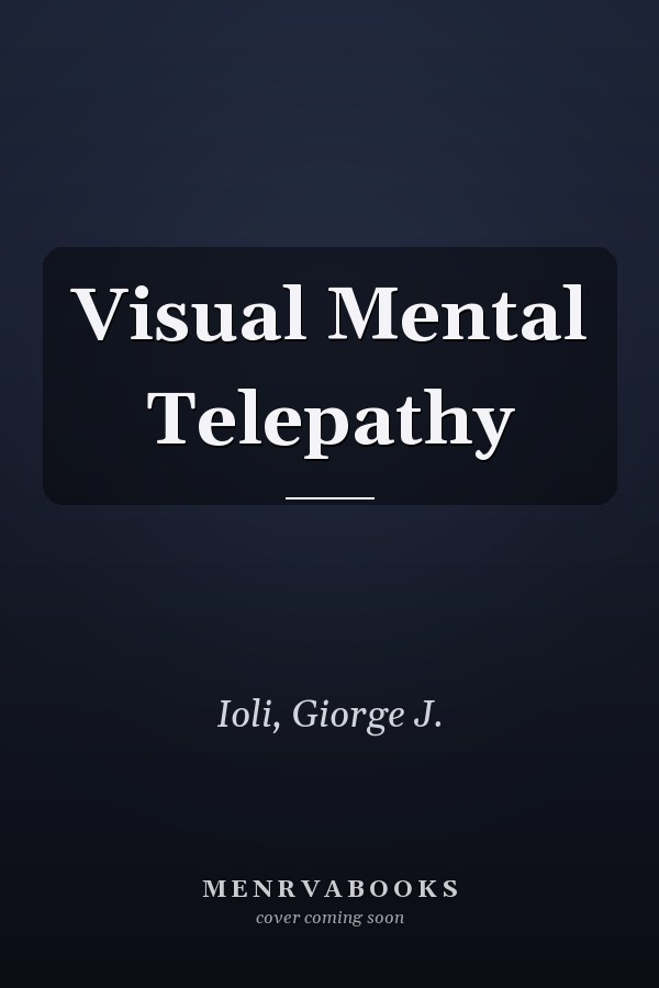 Visual Mental Telepathy
