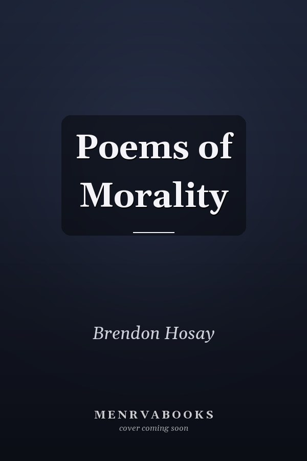 Poems of Morality