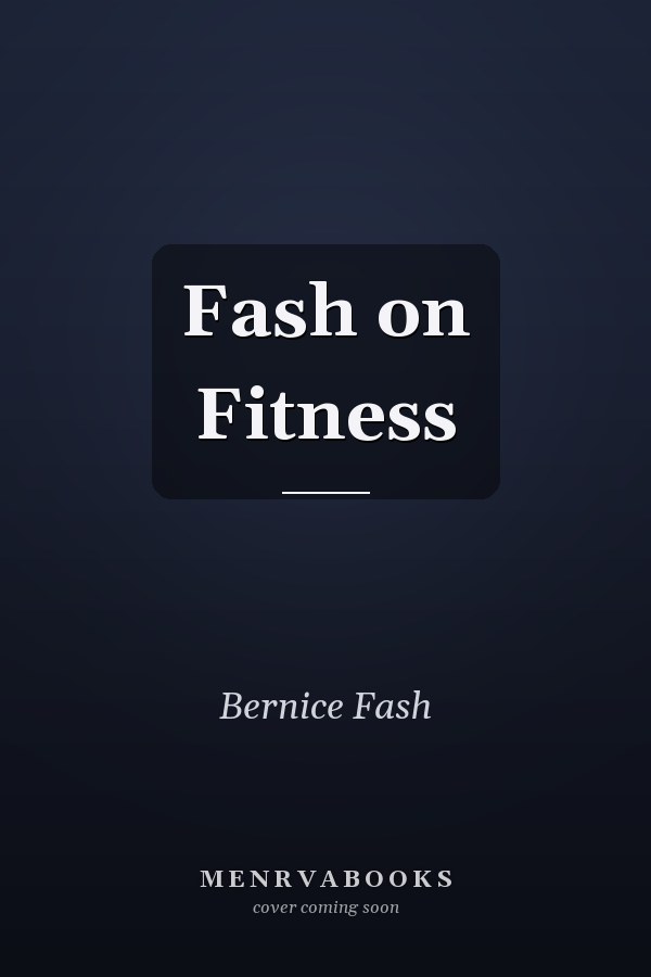 Fash on Fitness