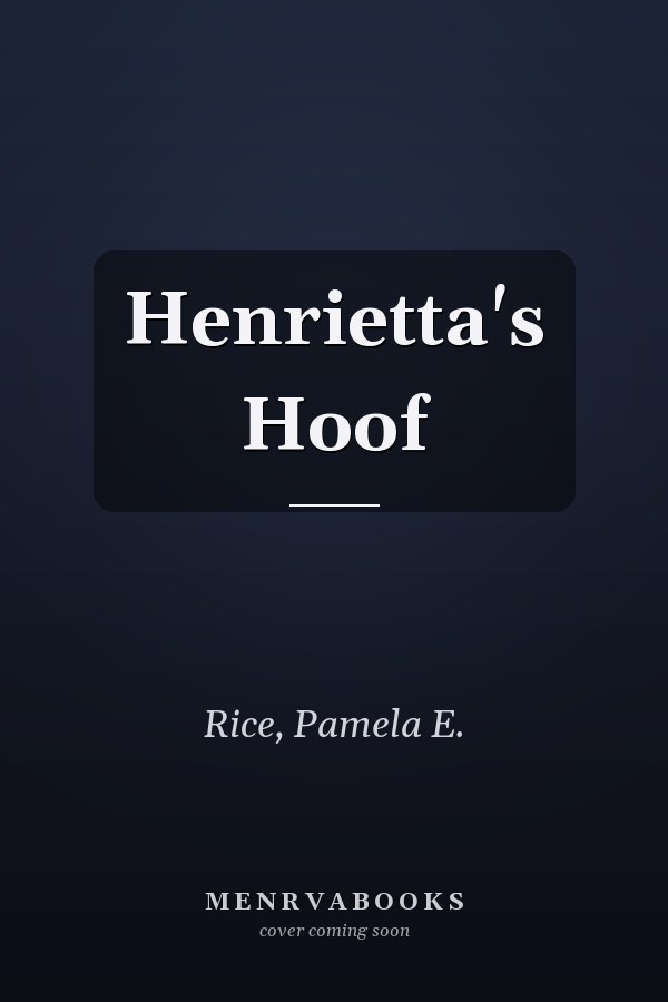 Henrietta's Hoof