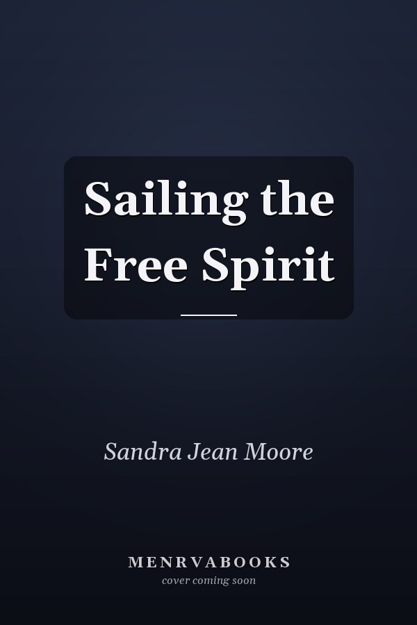 Sailing the Free Spirit
